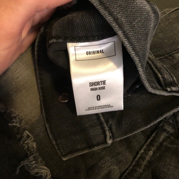 Shorts - Picture 2 of 3